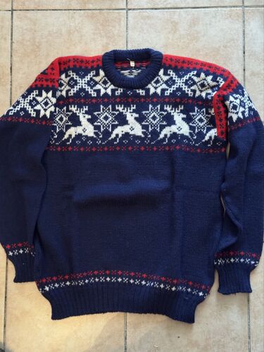 Pull Norvégien Homme