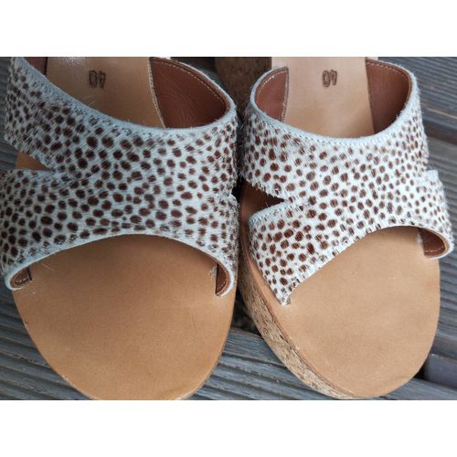 Compensée K'jacques - 40