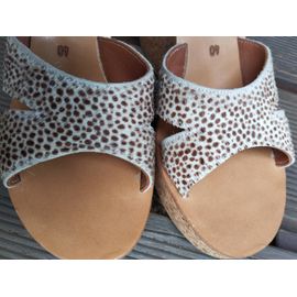 Compensée K&#39jacques - 40