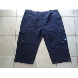 Pantacourt Homme Atlas For Men Taille 5xl !