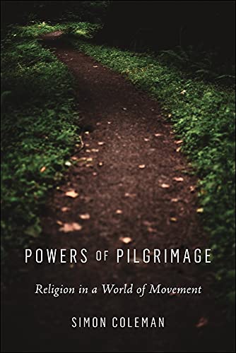 Powers Of Pilgrimage