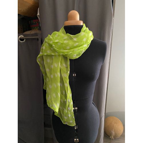Foulard Femme Vintage 