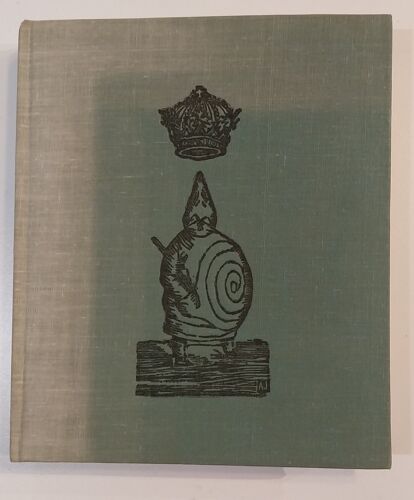 Alfred Jarry .Ubu Roi. 1950. Numéroté. Club Français Du Livre