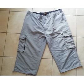 Pantacourt Homme Atlas For Men Taille 5xl !