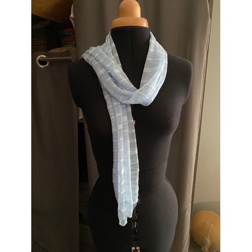 Foulard Femme Vintage 