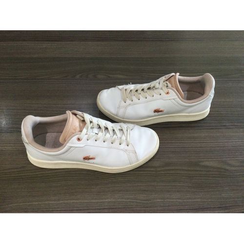 Baskets Lacoste - 37