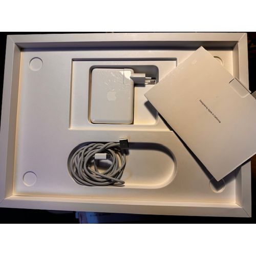 Apple Mac Book Pro 16 pouces 512Go