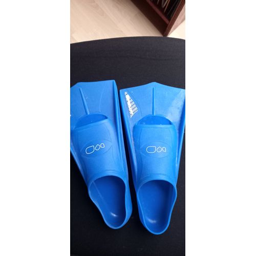 Palme De Natation Enfants 35 -36