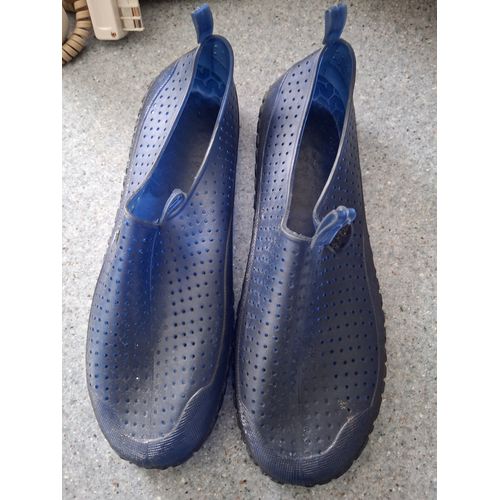Chaussure Aquatique Bleu "P -44" Homme