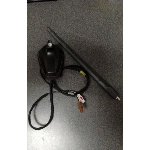 Antenne De Toit D'Origine Renault Et Dacia Référence 282162221r