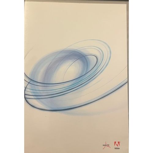 Adobe Acrobat 8 Standard