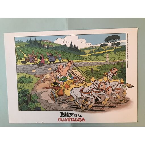 Ex-Libris Canal BD N°84 – Titeuf Par Zep – État Neuf – Humour