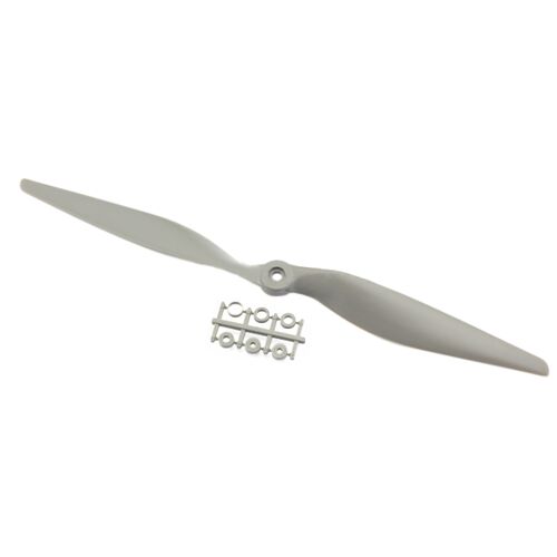 Gemfan Nylon Hélice Électrique À Haut Rendement 1260 1 U-Générique