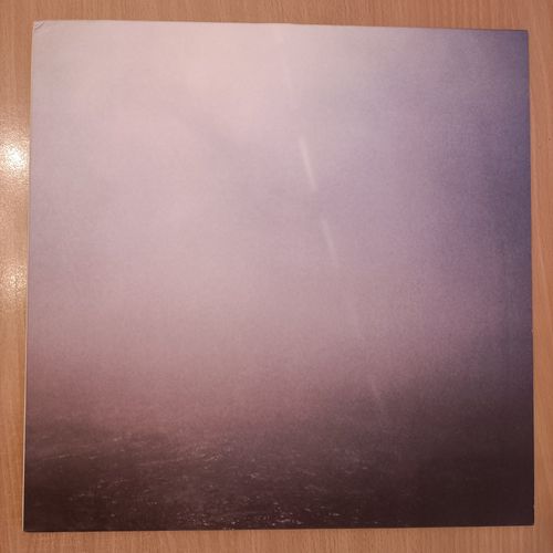 Jon Porras Undercurrent Vinyle Root Strata Rs83 2011