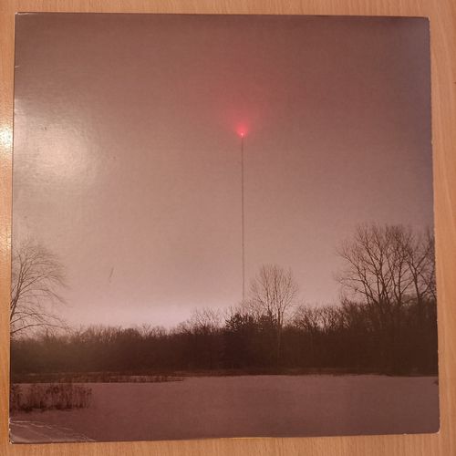 Kwaidan Make All The Hell Of Dark Metal Bright Vinyle Bathetic Records 2013