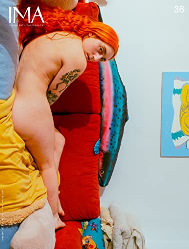 Ima()Vol.36 20211029