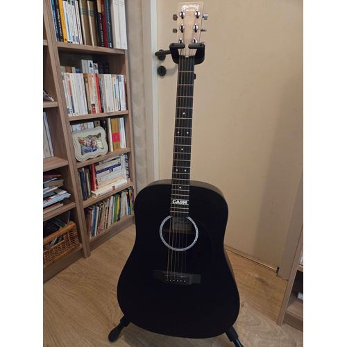 Guitare Folk Électro-Acoustique