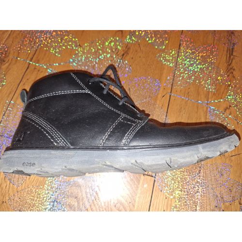 Vends Boots Homme Caterpillar - 42
