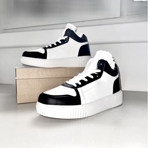 Chaussures Fourrure Pointure 45