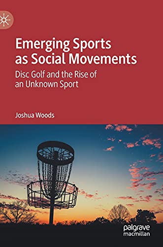 Emerging Sports As Social Movements