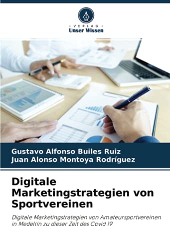 Digitale Marketingstrategien Von Sportvereinen