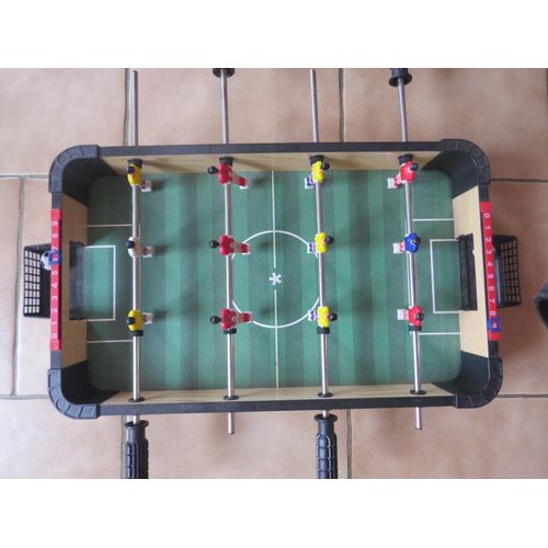 baby foot de table 30 x50