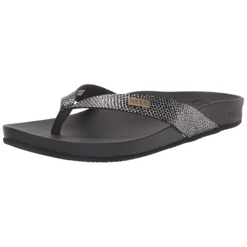 Tongs Reef Cushion Bounce Court Pour Femme - 38 1/2