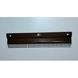 Peigne 30 Mailles Avec Filin Pour Machine À Tricoter Singer Phildar Passap Superba Toyota Brother Empisal Accessoires Metal Pour Poids De Lisière Griffes (Vendu Dans Ma Boutique)