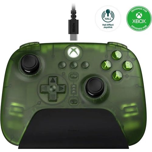 8BitDo Ultimate 3-Mode - Edition Vert Jade
