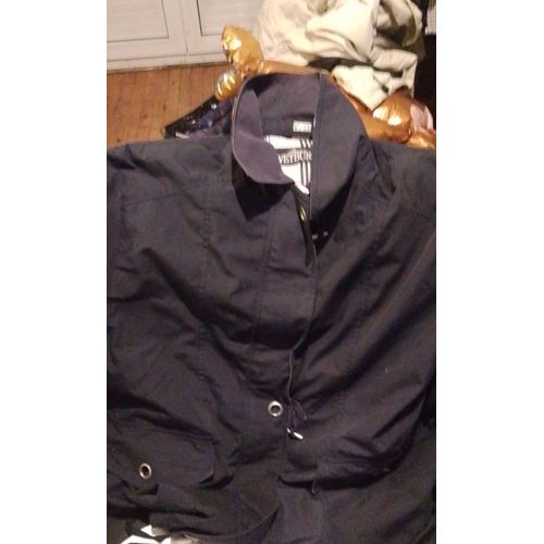 Manteau Homme Taille 44 46 Marque Avenue Wayburn