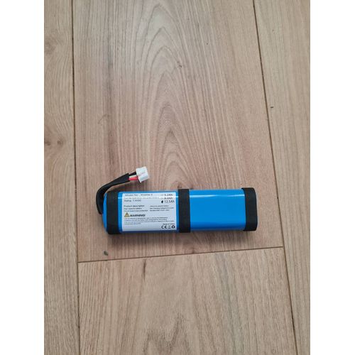 Batterie pour JBL Extreme 2 Lithium ion Polymer 12.5Ah