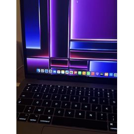 MacBook Pro 2,3 GHz Intel Core i5 double c?ur 