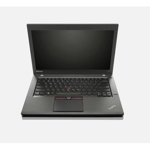 PC Portable Lenovo ThinkPad T450 14" Core i5-5300U, 16Go, 512Go, W10 Pro