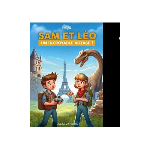 Sam Et Léo