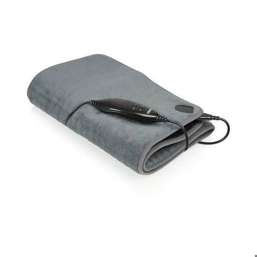 Couverture chauffante pour chaise 110 x 40 cm - 6 réglages