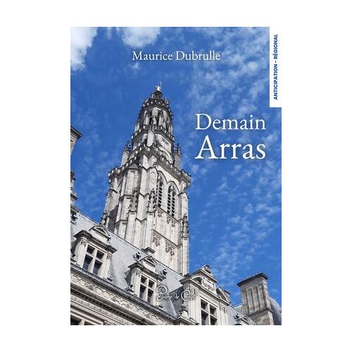 Demain Arras