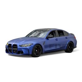 Minichamps 1/18 - Bmw M3 - 2024 110020220-Minichamps