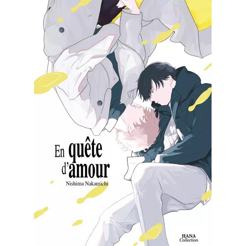 En Quête D'amour