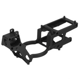 Omphobby M1 Plaque Latérale De Pièces De Rechange Pour Hélicoptère Rc