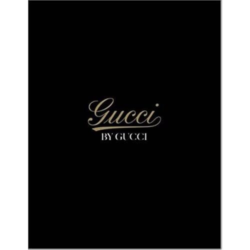 Gucci By Gucci