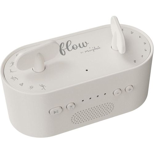 Morphée Flow Coaching Audio Sportif