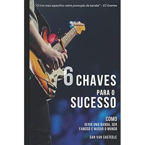 Por-6 Chaves Para O Sucesso