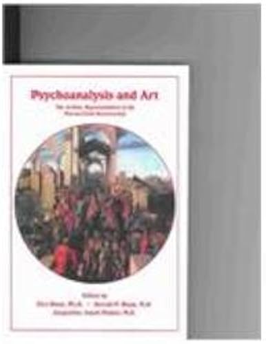 Psychoanalysis And Art: The Artistic Representation Of The Parent/Child Relationship
