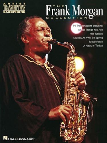 The Frank Morgan Collection / Recueil