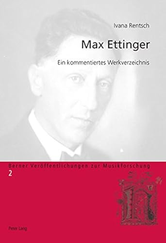 Max Ettinger