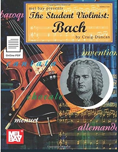 The Student Violinist / Recueil