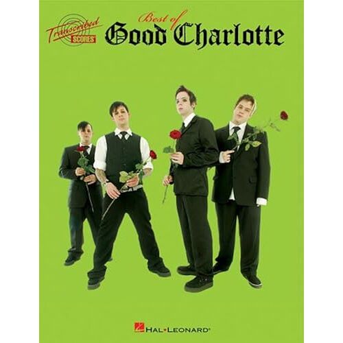 The Best Of Good Charlotte