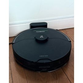 roborock s7 maxv avec accessoires