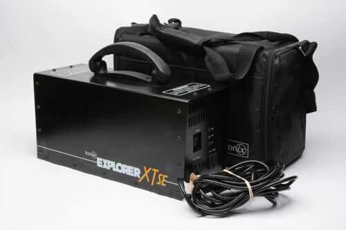 Générateur portable Innovatronix Explorer XT SE