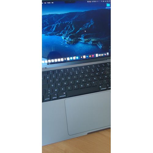 Apple MacBook Pro 14 M2 Pro - Ram 16 Go - DD 512 Go - Apple